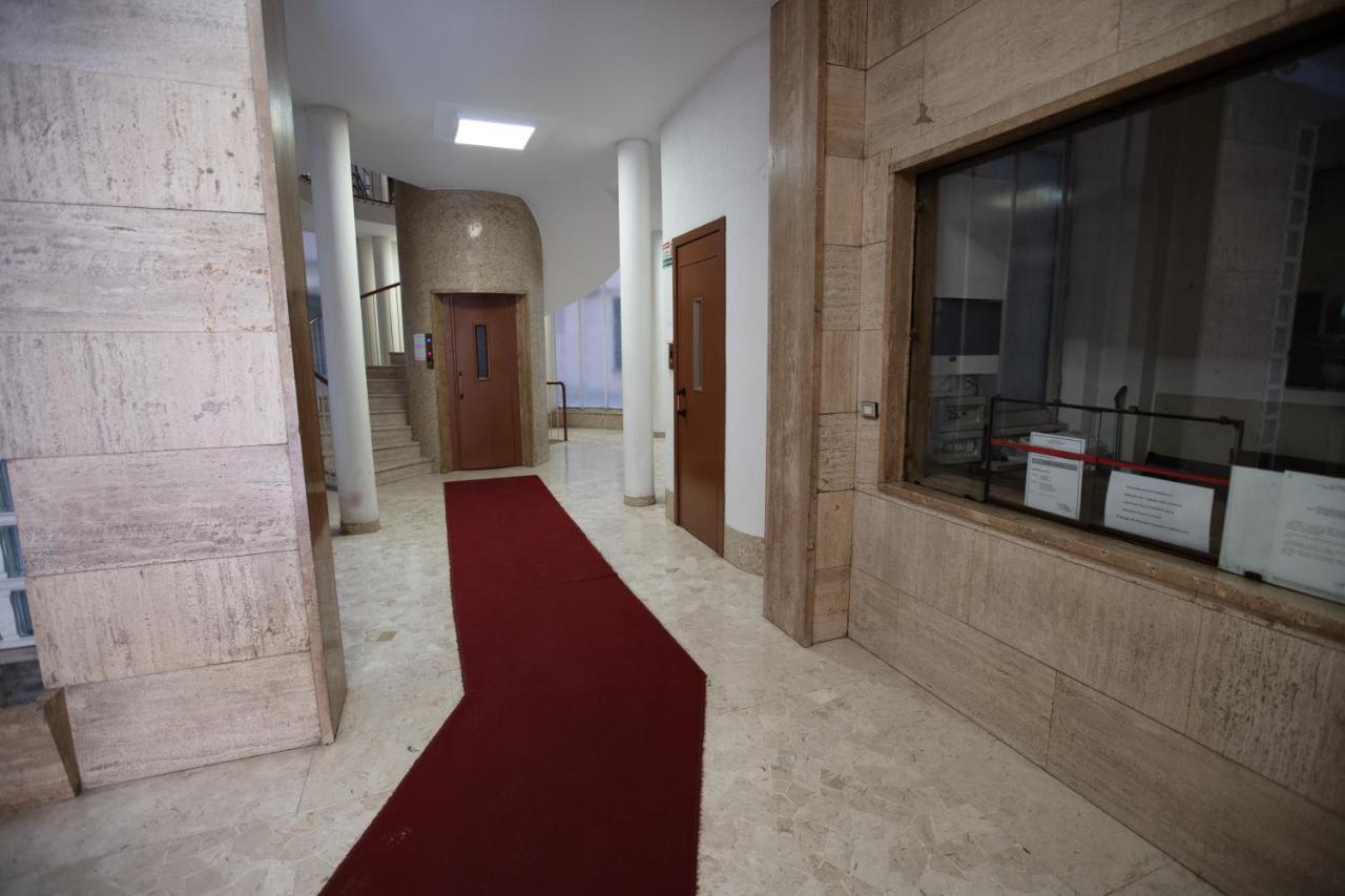 רומא Suite Imperiale Colosseo מראה חיצוני תמונה
