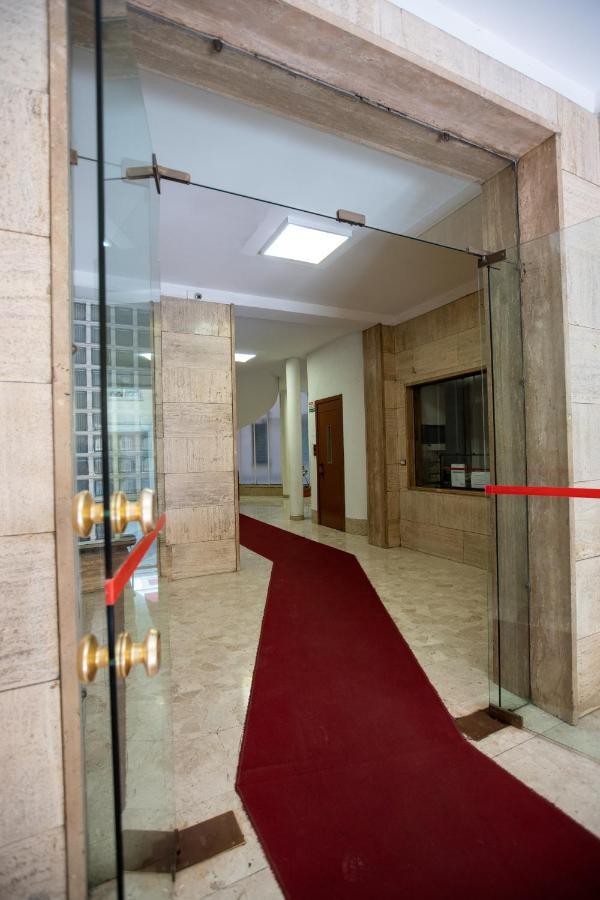רומא Suite Imperiale Colosseo מראה חיצוני תמונה